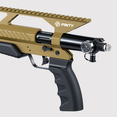 Pinty Nightfall MKII FDE