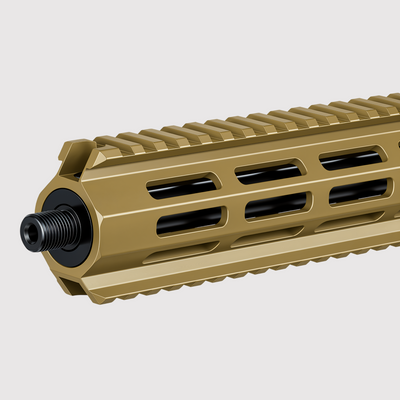 Pinty Nightfall MKII FDE