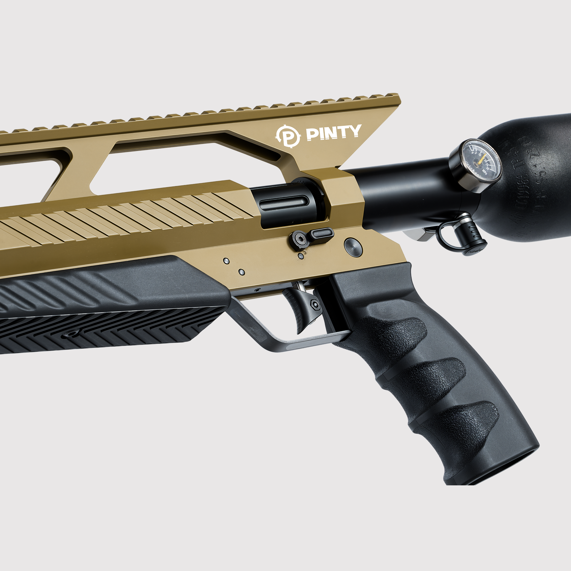 Pinty Nightfall MKII FDE