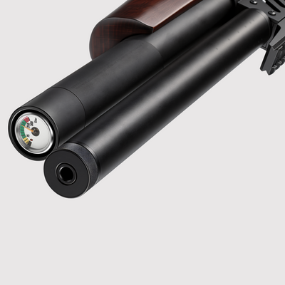 Pinty Thumper Compact Bullpup MKII