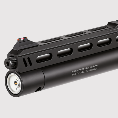 Pinty Buster Tactical
