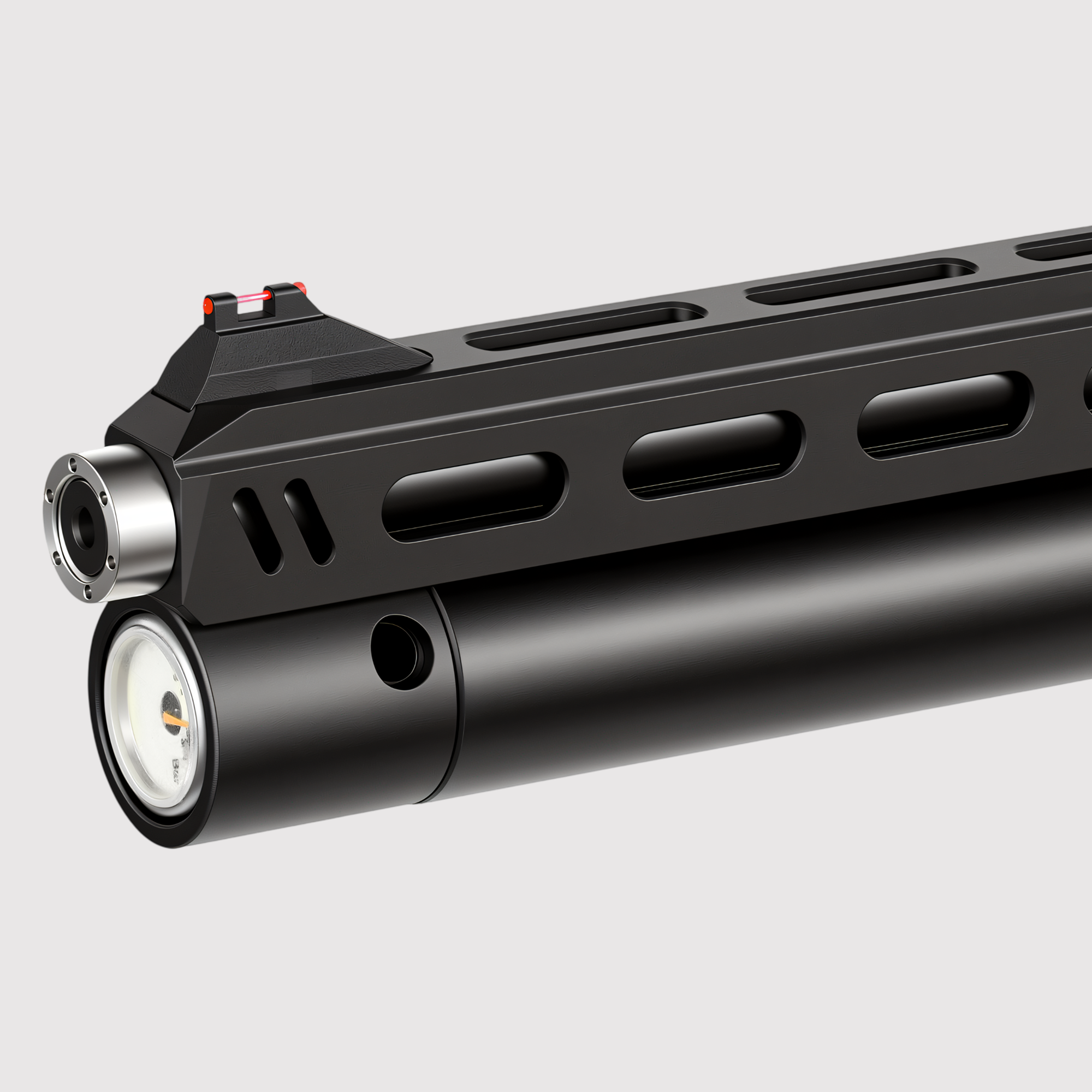 Pinty Buster Tactical