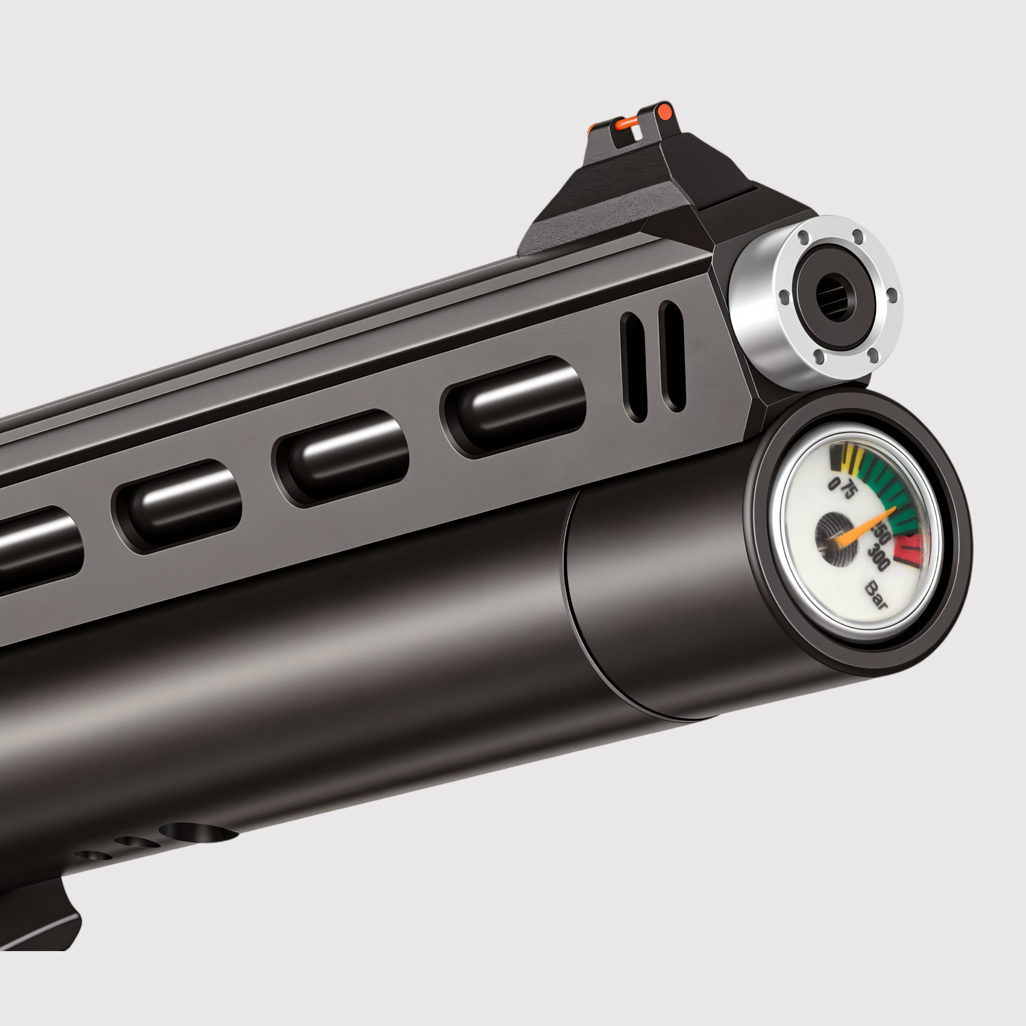 Pinty Buster Tactical