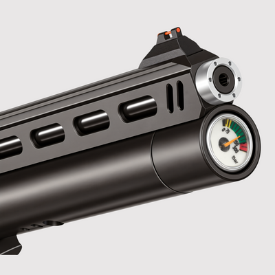 Pinty Buster Tactical