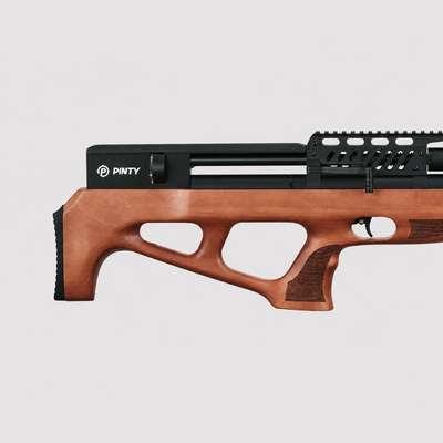 Pinty Falcon Compact Bullpup