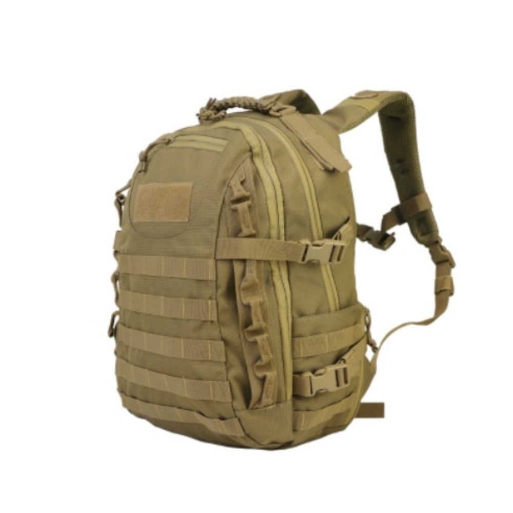 Tactical Backpack 35L Waterproof for Trekking Fishing Hunting Camping