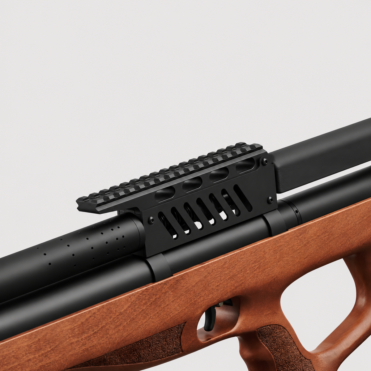 Pinty Falcon Compact Bullpup