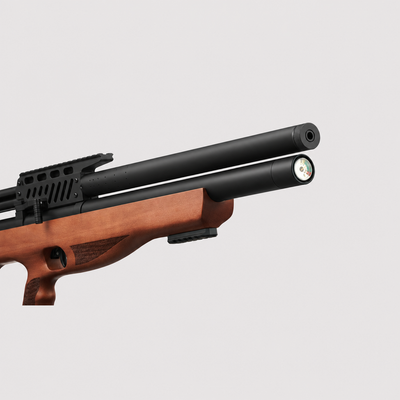 Pinty Falcon Compact Bullpup