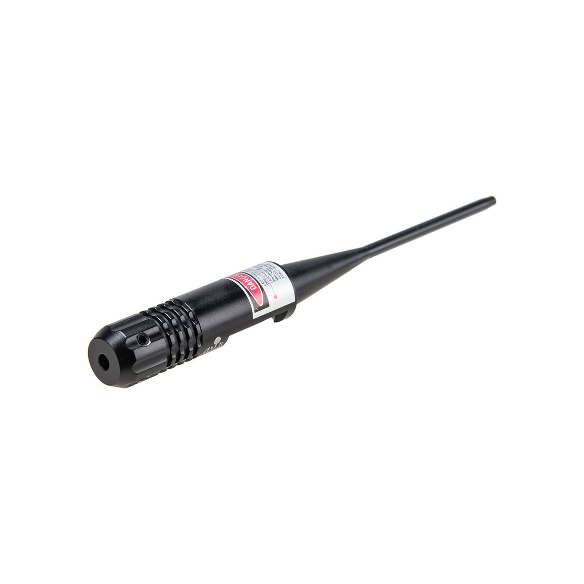 collimatore laser puntatore bushnell boresighter per fucili e pistole anche  cal.12 e 20, modello boresigther, marca Bushnell