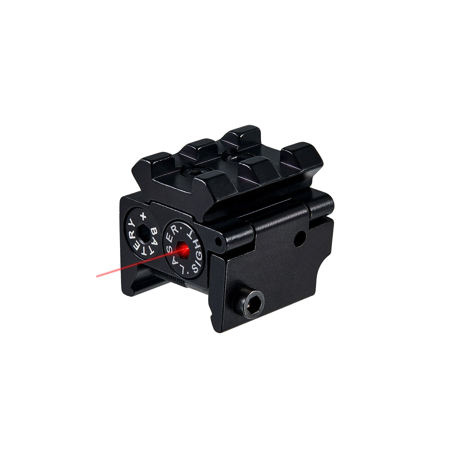 Compact Red Laser Sight