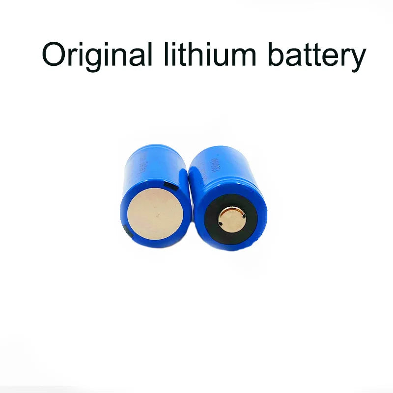 3 Volt CR123A Lithium Battery