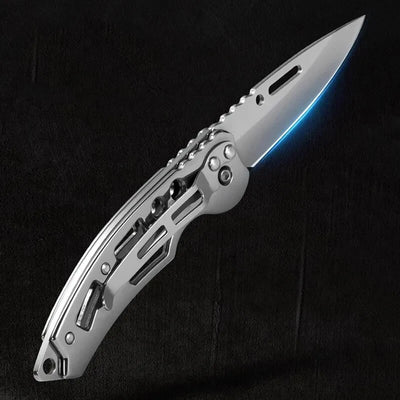 Ultra-Sharp Spear Point