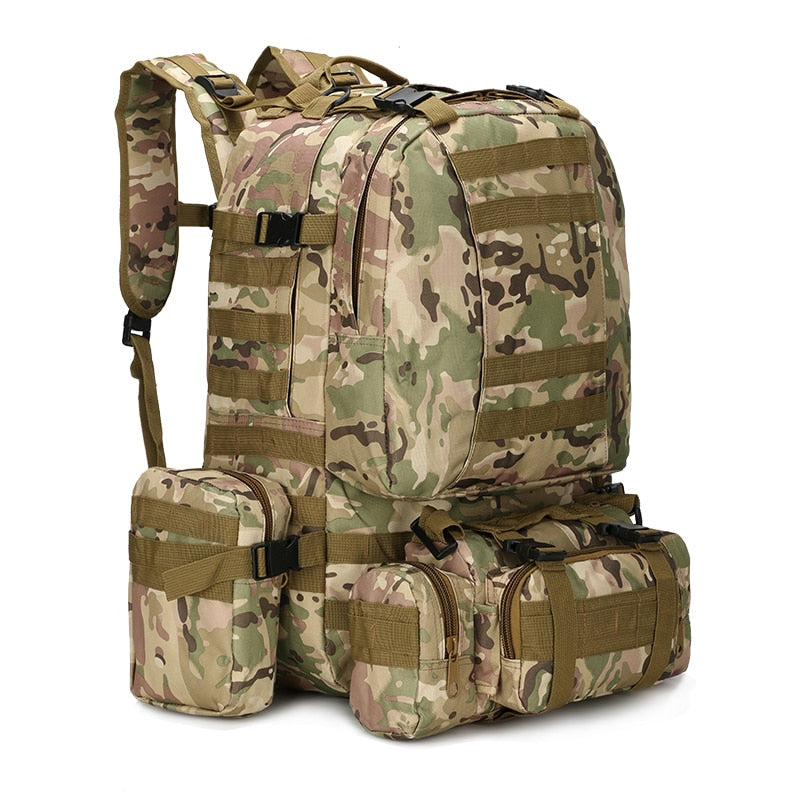 50l molle backpack best sale