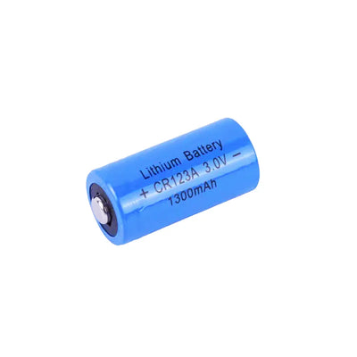 Lithium Battery Non-Rechargeable Battery