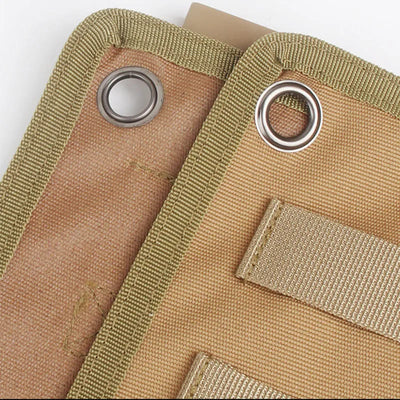 Shooting Pad Upgrade Blanket Padded Resting Outdoor Roll-up Oxford Shooting Pad Upgrade Blanket Padded Resting Outdoor Roll-up Oxford