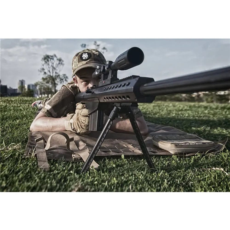 Premium Non-Slip Tactical Shooting Mat for Outdoor Training