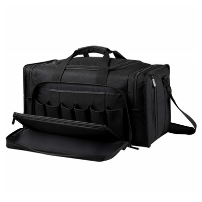 Nylon Tactical Range Bag Waterproof for Trekking Fishing Hunting Camping