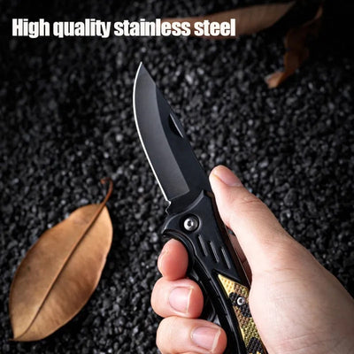 Stainless Steel Durability