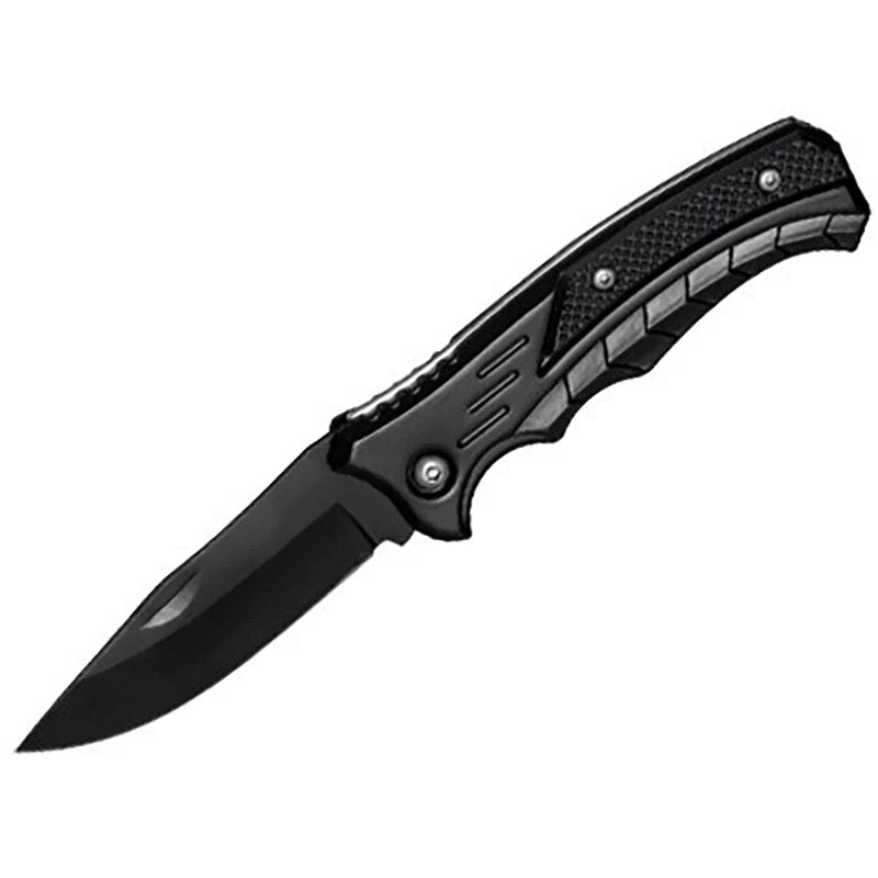 Tactical Pocket Folding Knife Fillet Knife with PP Handle