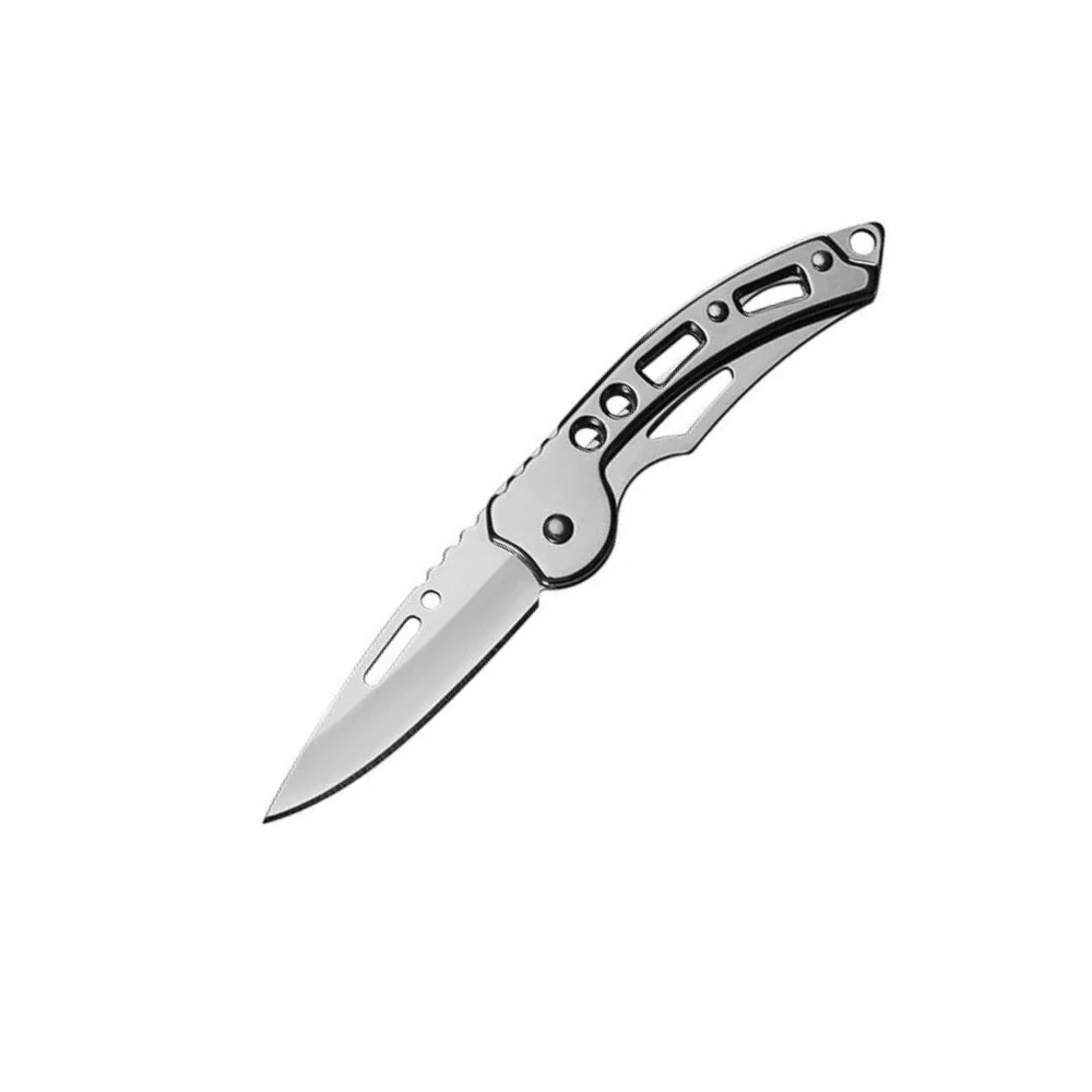 Tactical Pocket Knife, Full Length 15.1CM