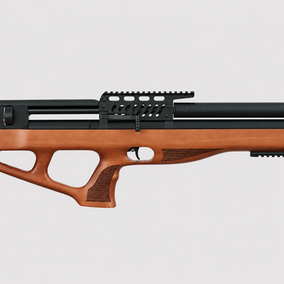 Pinty Falcon Compact Bullpup