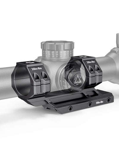 Gunnr Sleipnir 30-34 mm Cantilever Mount
