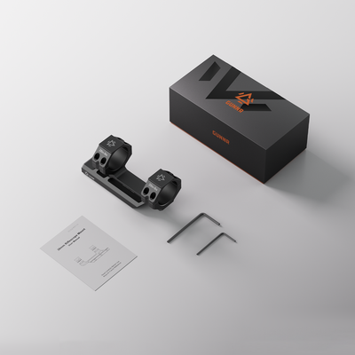 Gunnr Sleipnir 30-34 mm Cantilever Mount