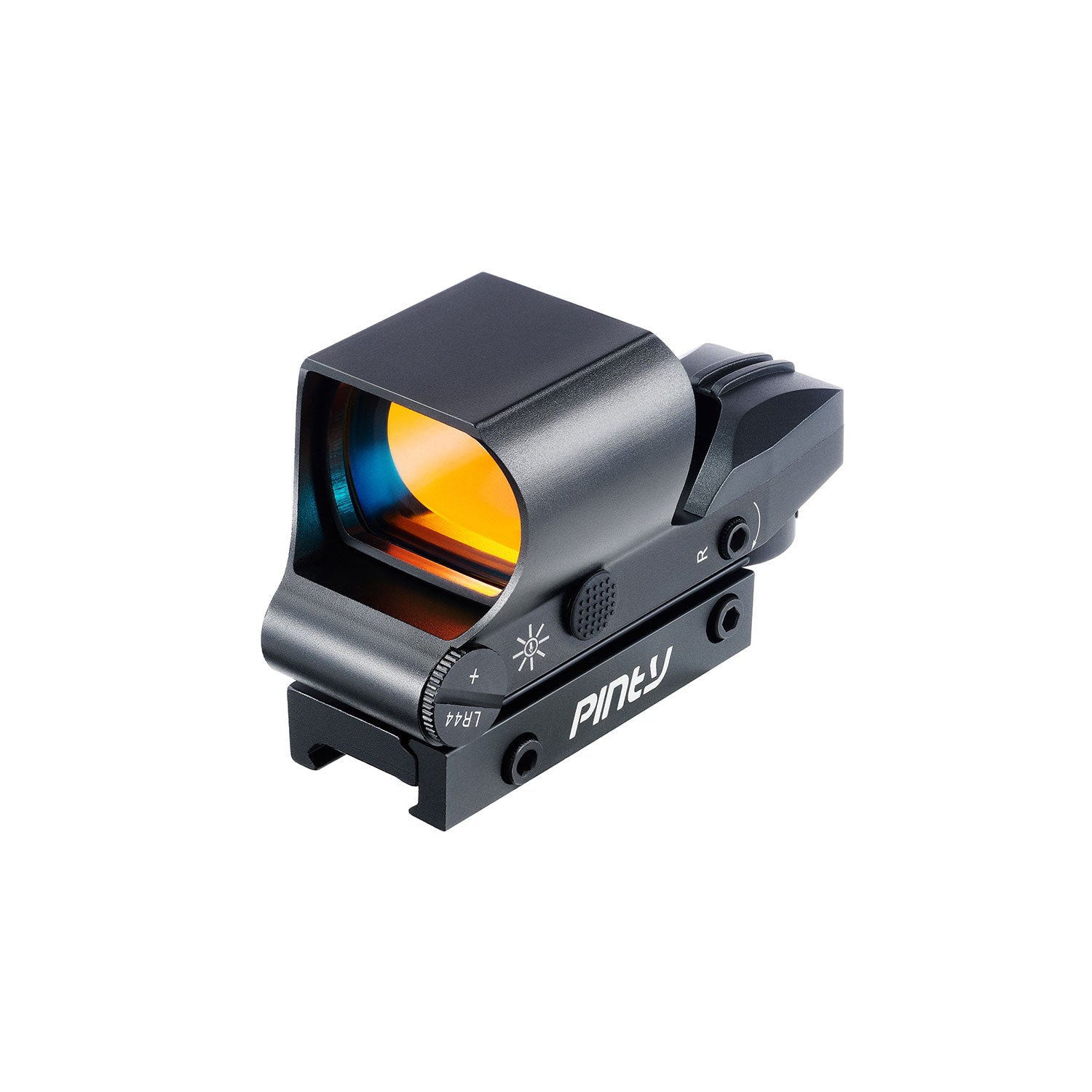 1x40 Reflex Sight 2MOA Red dot sight