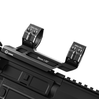 Gunnr Sleipnir 30-34 mm Cantilever Mount