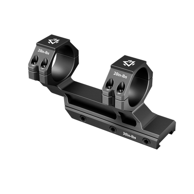 Gunnr Sleipnir 30-34 mm Cantilever Mount