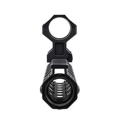 Gunnr Gulltoppr 1.5 in 30mm Rifle Scope Rings
