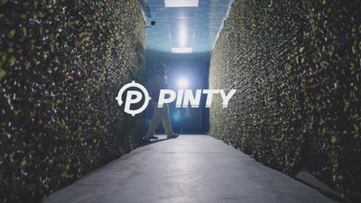 Pinty Nightfall MKII