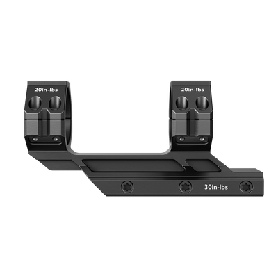 Gunnr Sleipnir 30-34 mm Cantilever Mount