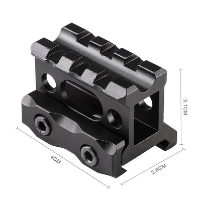  Red Dot Sight with Riser