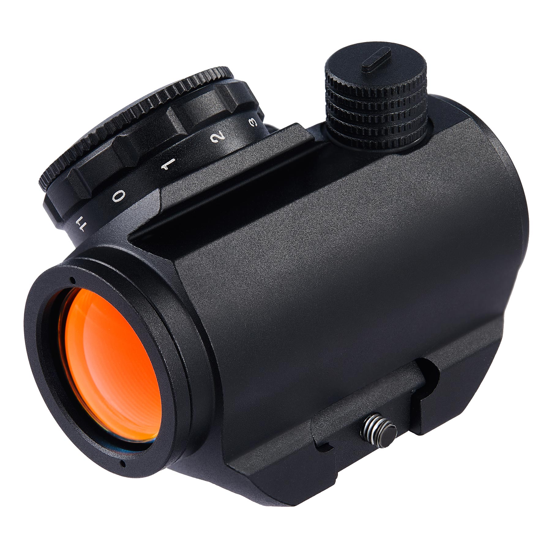 1x20 Red Dot Sight for 20mm Picatinny