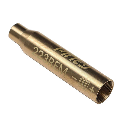 .223 REM / 5.56 LASER BORE SIGHTER