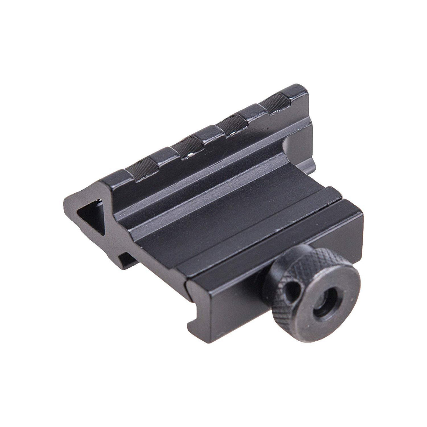 Pinty | 45-Degree Offset Angle Rail Mount Picatinny