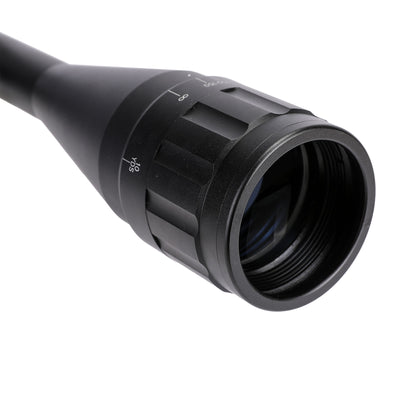 Mil-dot Rifle Scope