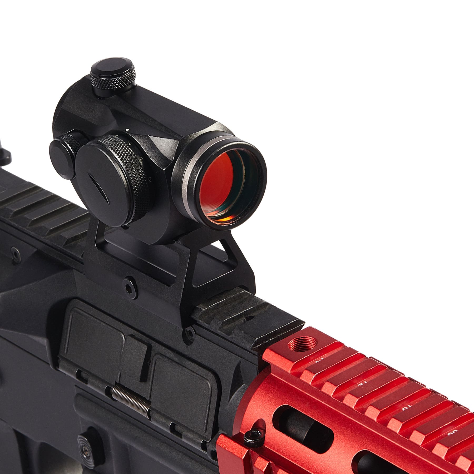 spotting scopes; bb guns for adults