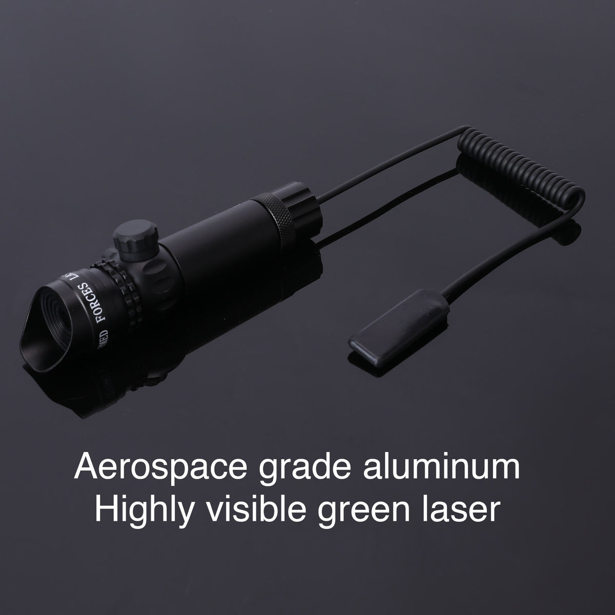Green Laser Sight