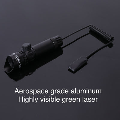 Green Laser Sight