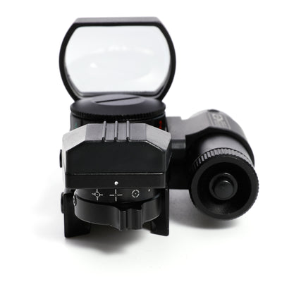 Reflex Red&Green Dot Sight