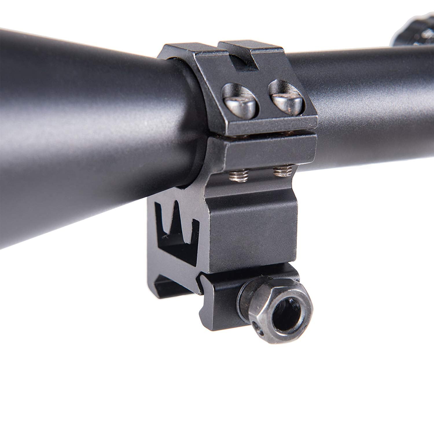 Mil-dot Rifle Scope