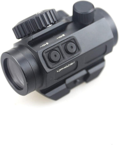 Red&Green Dot Sight