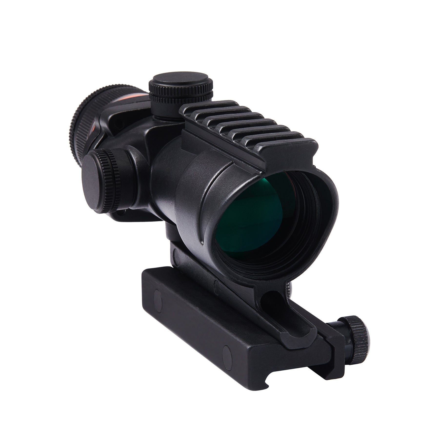 4x32 Tactical ACOG Rifle Scope,bushnell scopes 