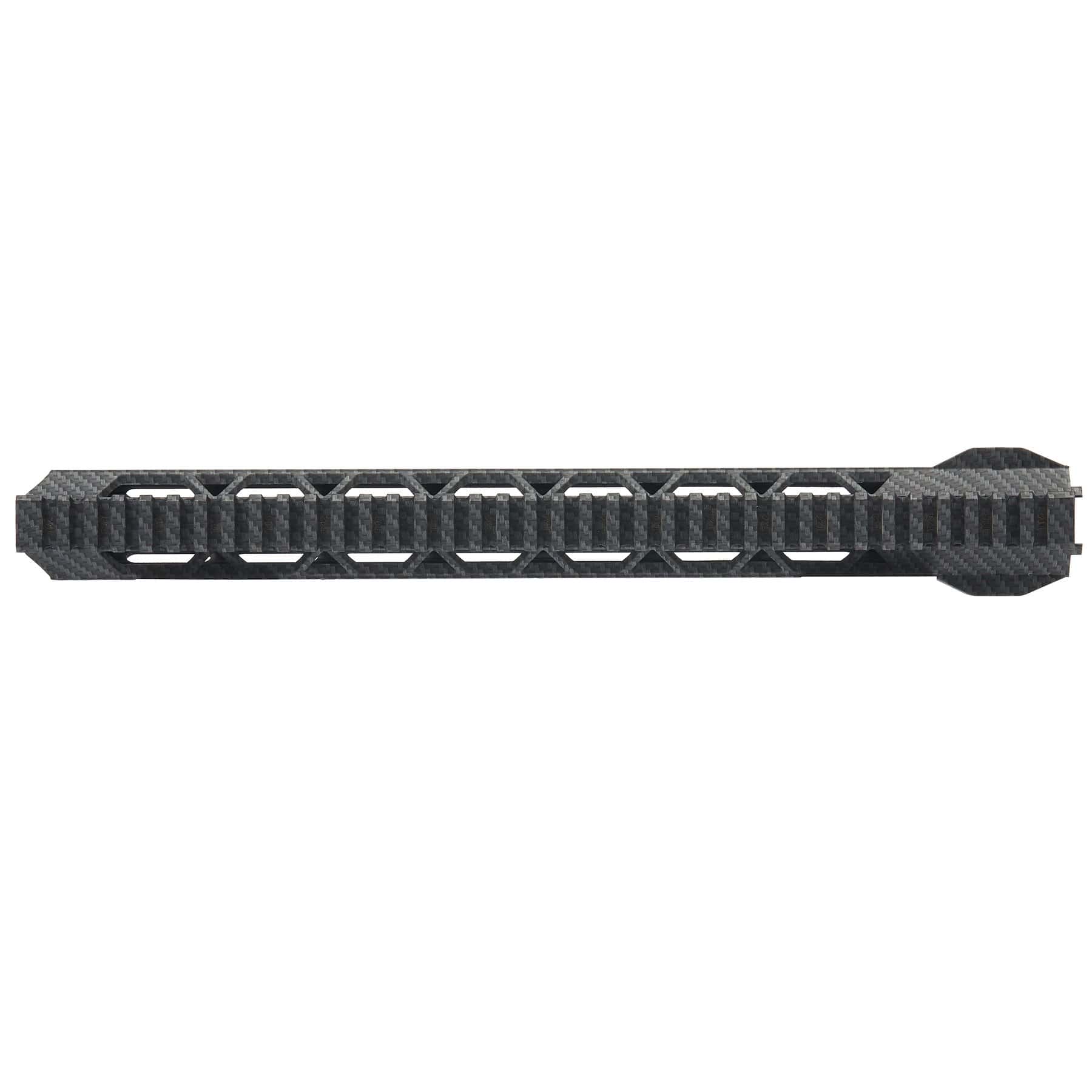 M7 Carbon Fiber Free Float M-Lok Handguard-picatinny rail accessories -mlock rails 