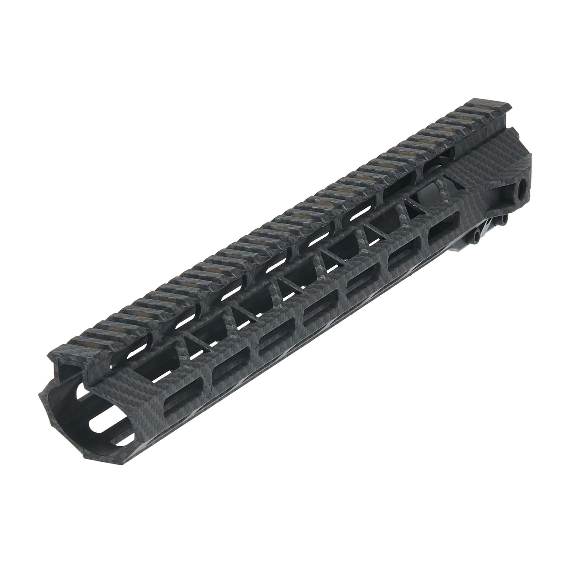 M7 Carbon Fiber Free Float M-Lok Handguard-  1Hand Guards - Firearms Accessories - Magpulhttps://magpul.com › firearm-accessories-best ar15 handguard 