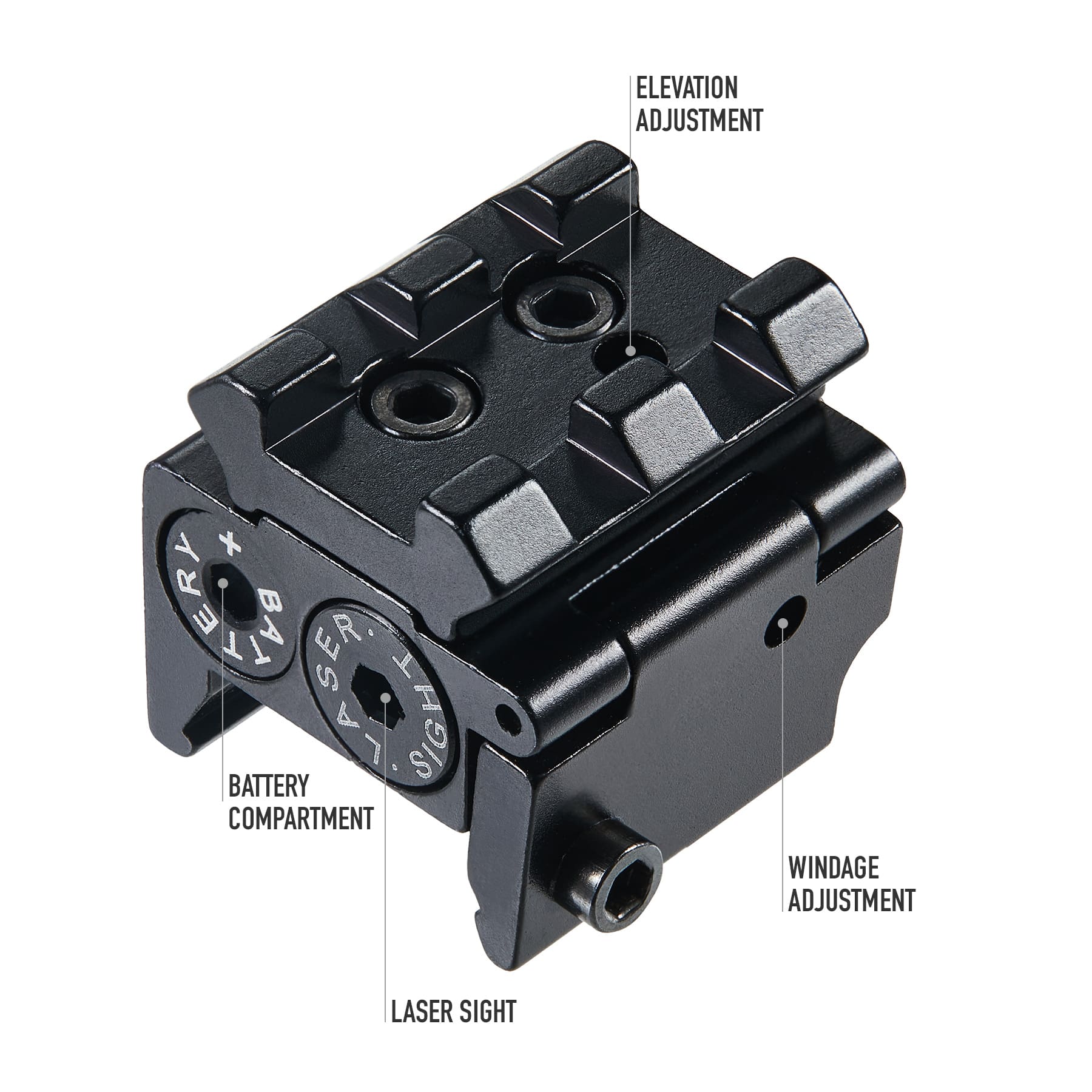    Pinty-Red-Laser-Sight-Sub-Compact-Tactical-Rail-Mount-Low-Profile