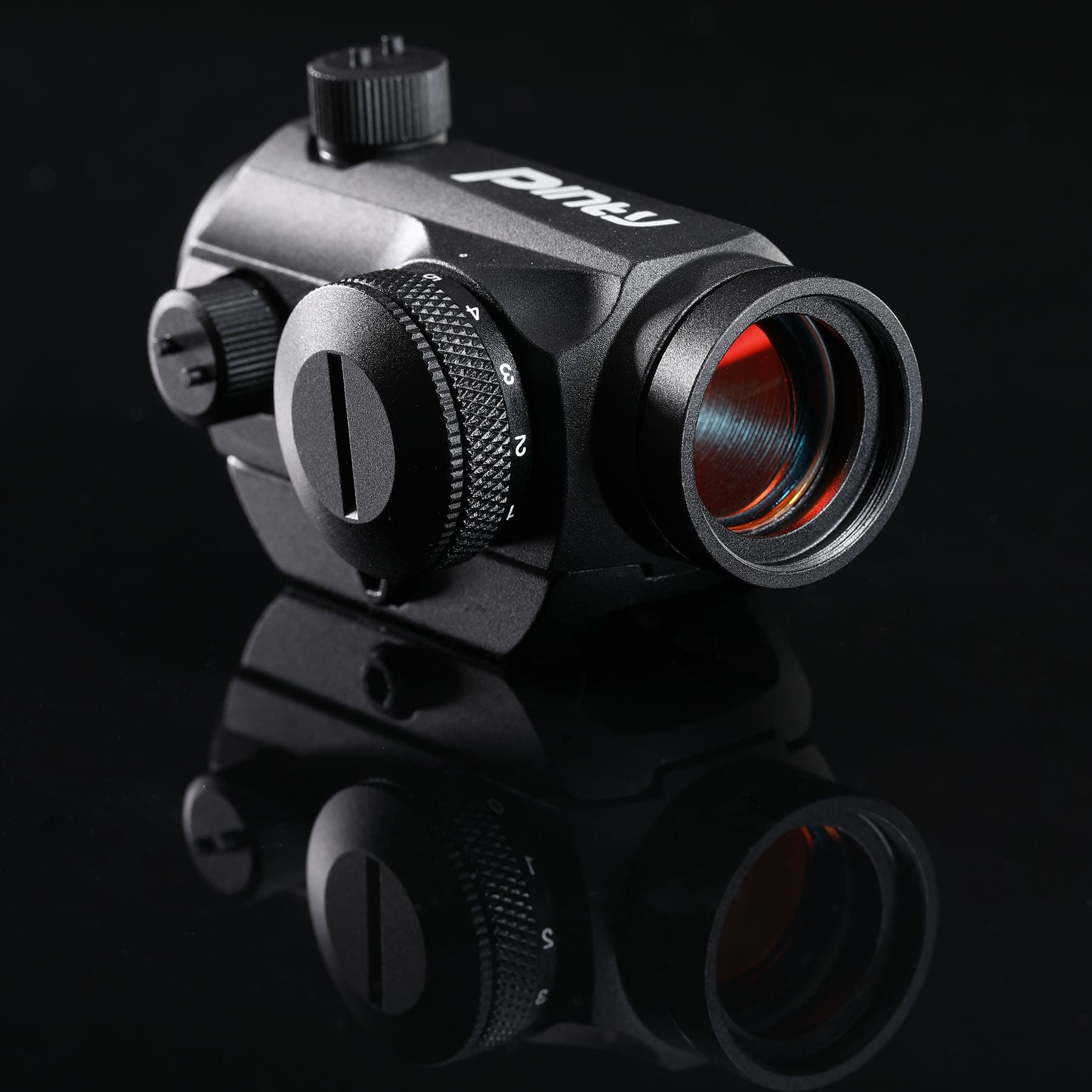 Red Dot Sight