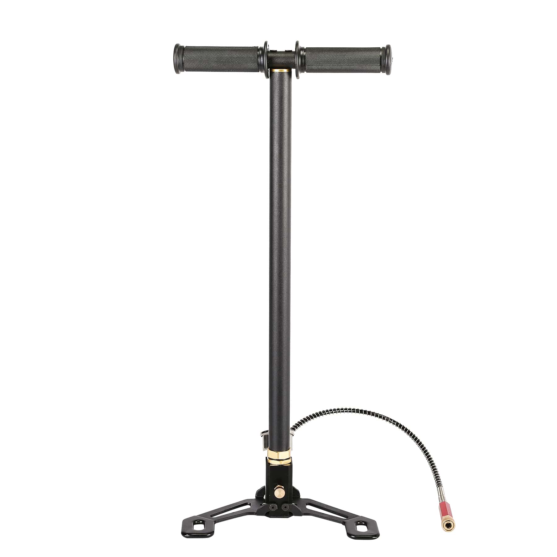 Air Rifle Filling Stirrup Pump